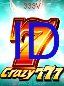 Crazy777