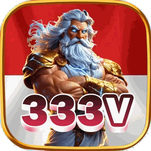 333V Logo